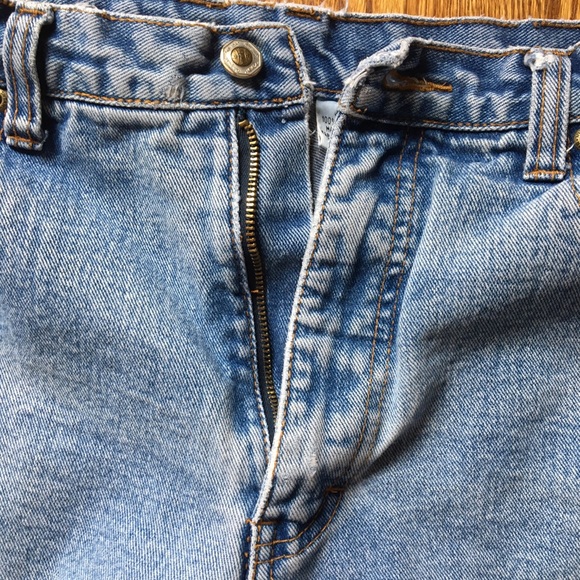 Men’s Nevada Jeans - Picture 3 of 5